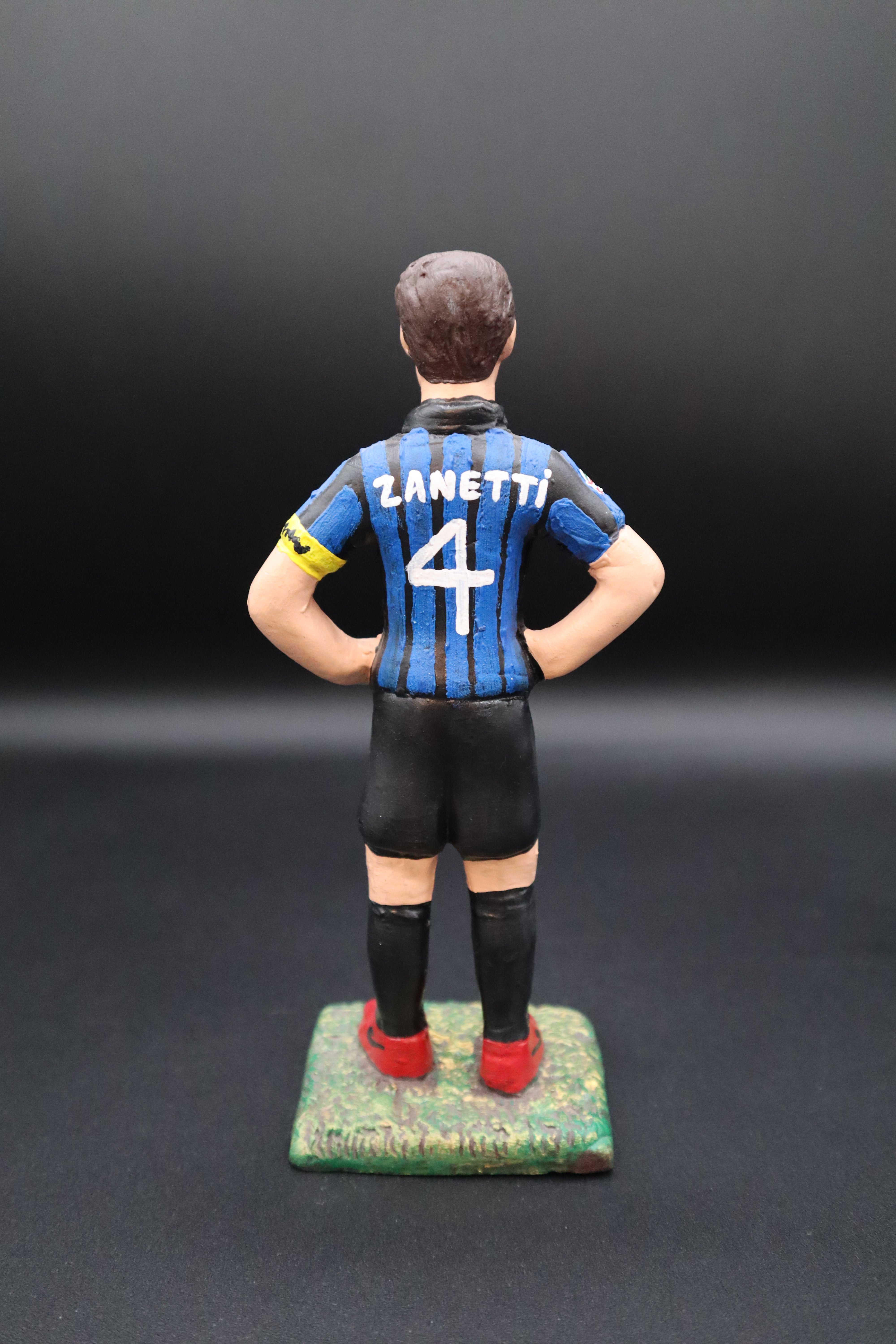 Javier Zanetti – Ferrigno1836