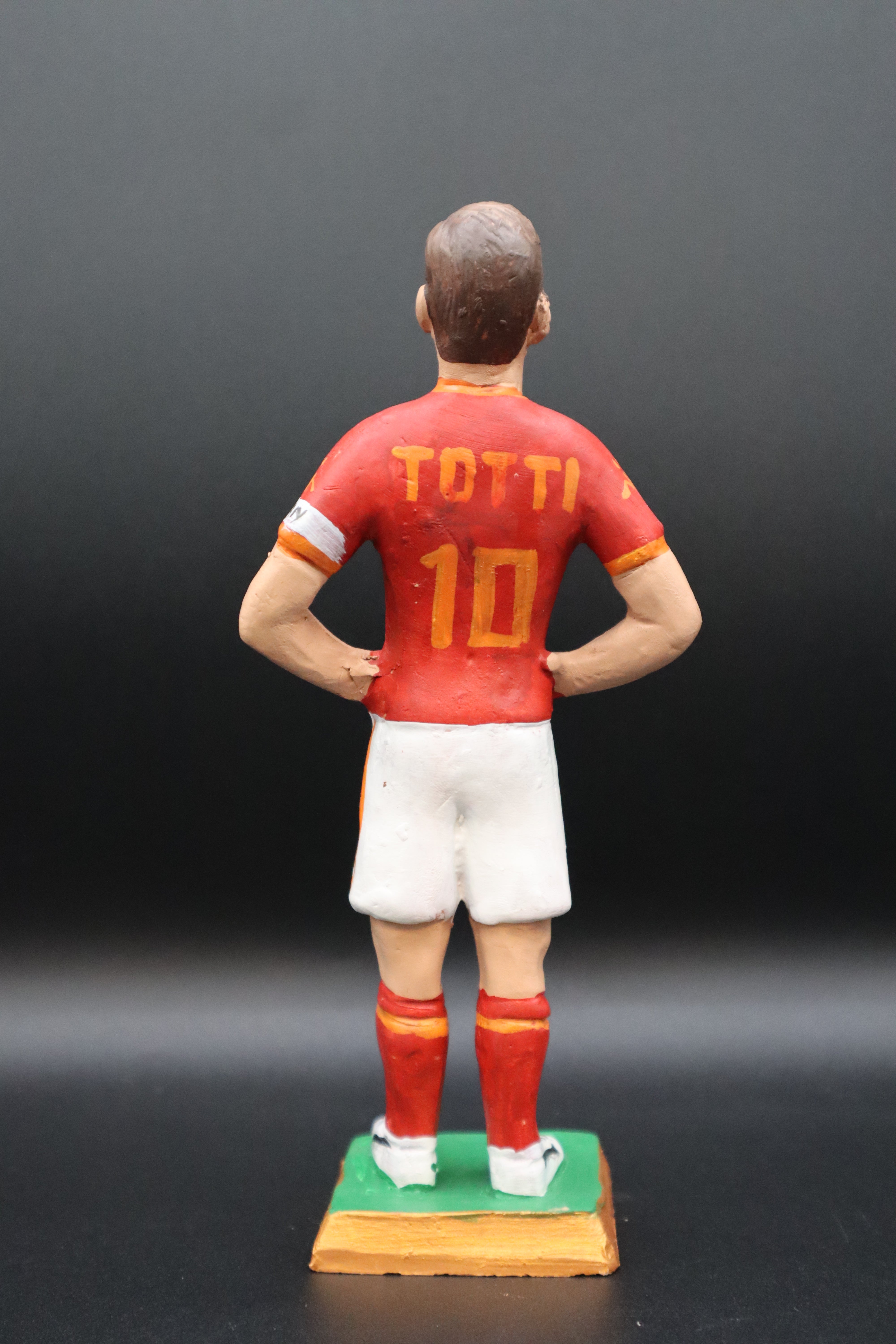 Francesco Totti – Ferrigno1836