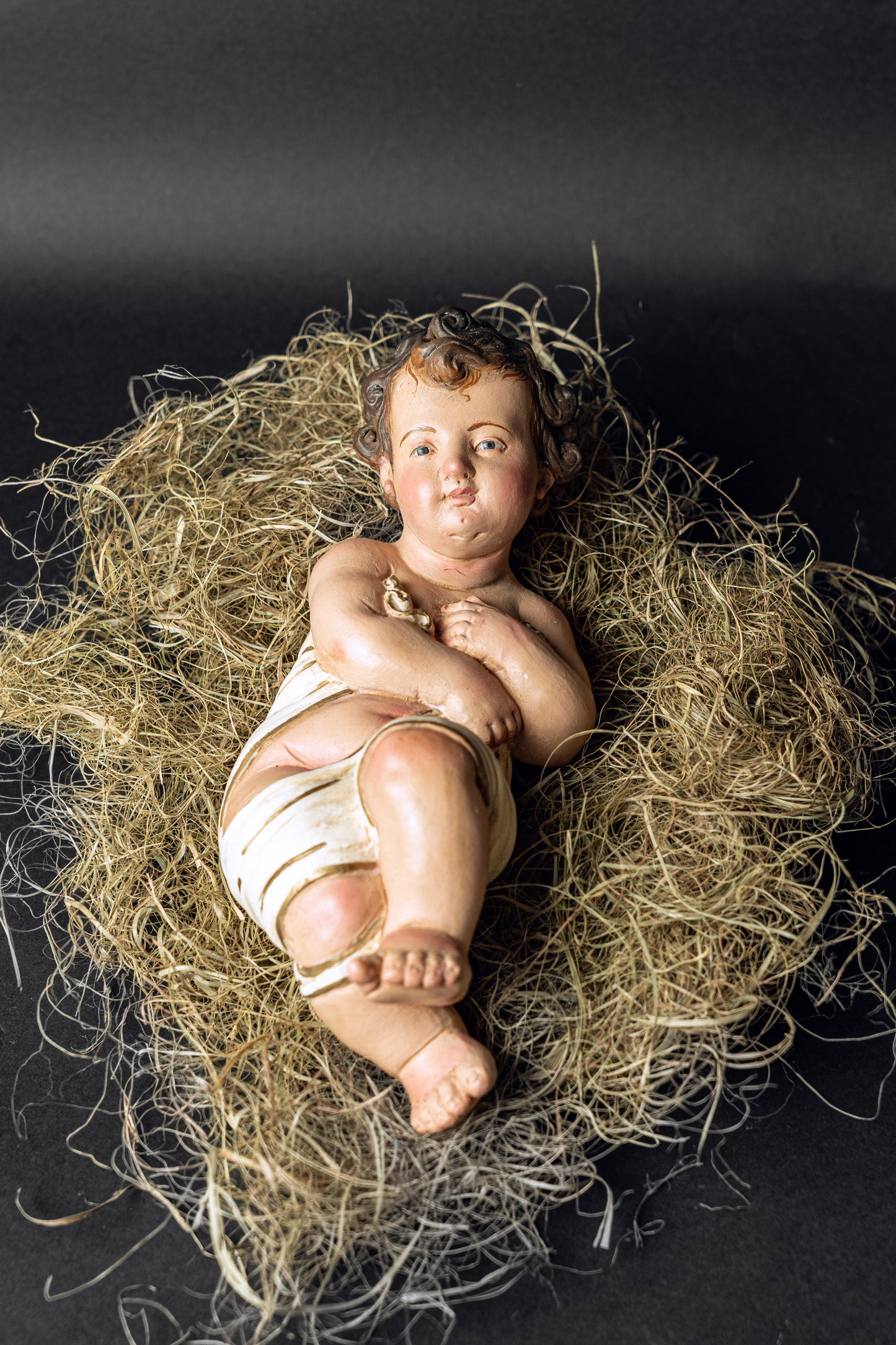 Gesù Bambino di Praga in legno | Galleria San Pietro Roma | Compra Ora Gesù Bambino di Praga in legno | Galleria San Pietro Roma | Compra Ora