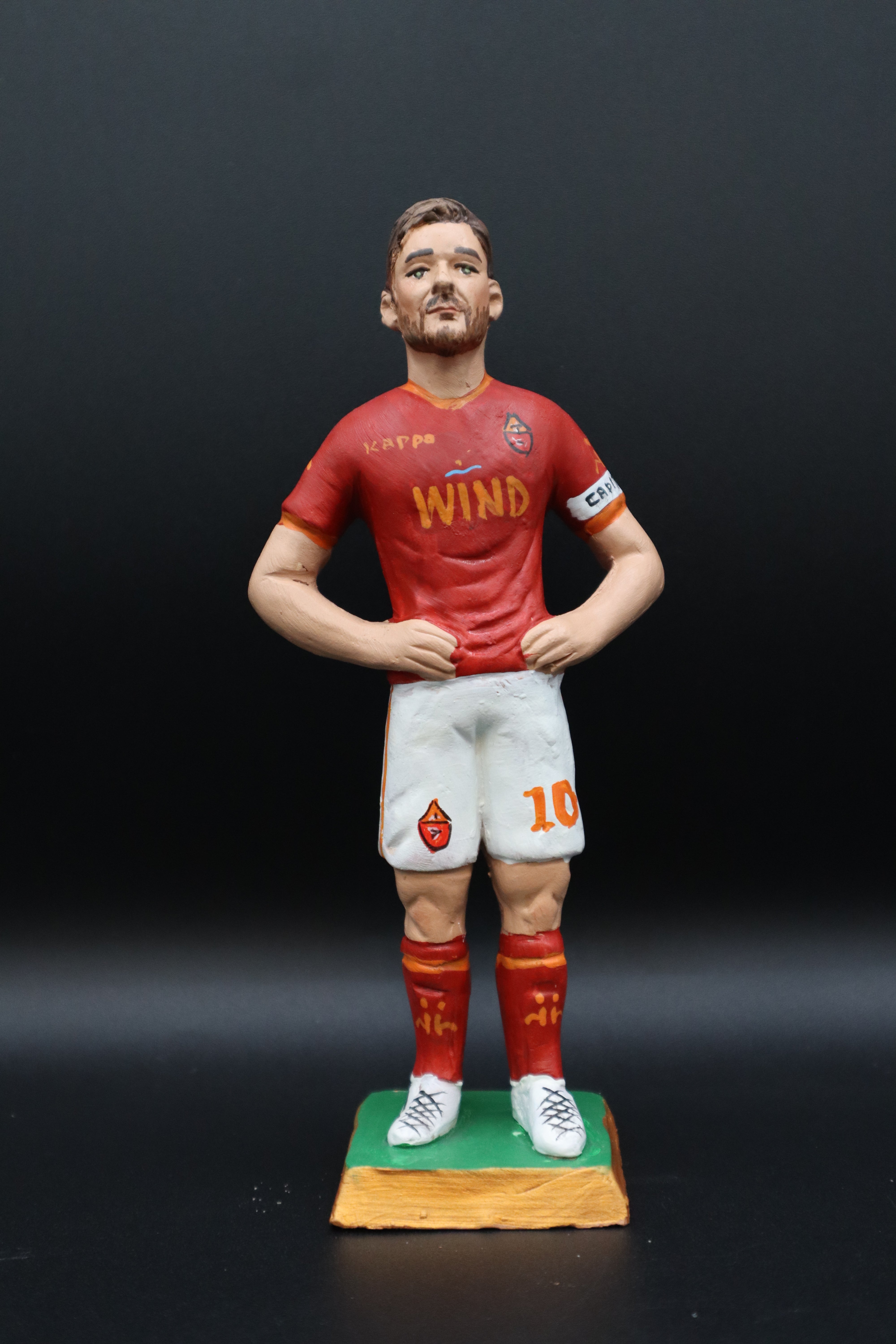 Francesco Totti – Ferrigno1836